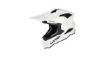 Přilba Acerbis Airstrike-X bílá bílá L