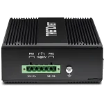 TRENDnet TI-UPG62 / Průmyslový switch / 4x Gigabit PoE++ / 2x SFP / 240 W / IP30 (TI-UPG62)