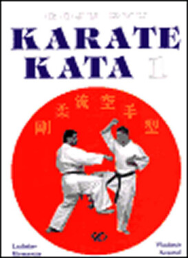 Karate kata