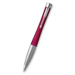 PARKER Urban Vibrant Magenta CT hrot M / kuličková tužka / barva náplně: modrá (2143642)