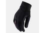Troy Lee Designs Luxe Solid dámské rukavice Black vel. XL