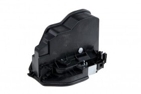 NTY Centrální zámek BMW 1 (E87) 3 (E90,E91) 5 (E60,E61) – zadní levý