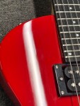 ESP LTD EC-10 Kit RD (použité)