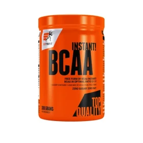 Extrifit BCAA Instant 300 g raspberry (04634)
