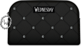 Wednesday kosmetická taštička - EPEE