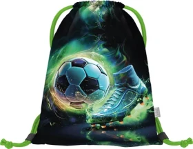 BAAGL Sáček Fotbal FC / 36x46 cm (A-34104)