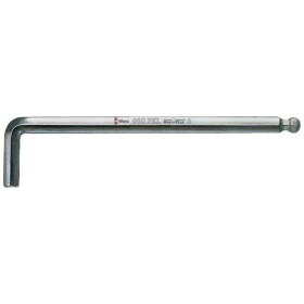 Wera 950 PKL inbus klíč 10 mm