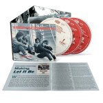 Let It Be - 3 CD - Replacements The