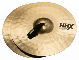 Sabian HHX Synergy Medium Orchestral 17"