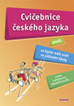 Cvičebnice českého jazyka