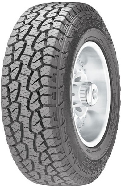 195/80 R15 96T FR RF10 DYNAPRO AT M TL HANKOOK