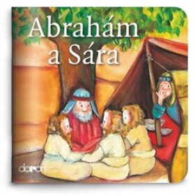 Abrahám Sára