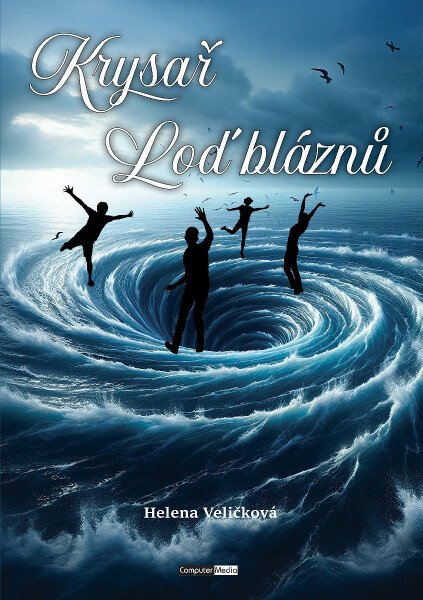 Krysař, Loď bláznů - Helena Veličková