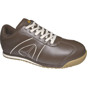 Pracovní obuv Delta Plus DSPIRIT S3 SRC Velikost boty: 44, Černá