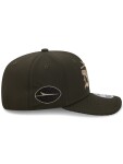New Era Pánská kšiltovka New York Jets NFL 2026 Rivalries Sideline 9SEVENTY Stretch-Snap