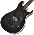 PRS SE CE24 LTD Charcoal Burst