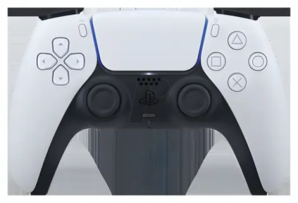Sony PS5 DualSense V3 bílá / Bezdrátový herní ovladač (1000050212)