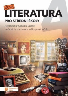 Nová literatura