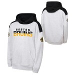 Outerstuff Dětská Mikina Boston Bruins Elite Defense Clrbld Hd Velikost: Dětské let)