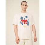 Outhorn t-shirt M OTHSS23TTSHM461-11S pánské Velikost: XL