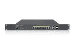 EnGenius ECS1112FP / Switch / 8-portový / Gigabit / PoE+ 130W / cloud managed / L2+ (ECS1112FP)