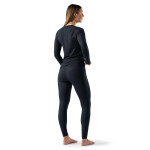 Dámské merino spodky SMARTWOOL Women's Intraknit All-Season Merino Base, Black velikost: XL
