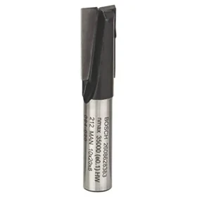 BOSCH 2608628383 / Drážkovací fréza na dřevo / Průměr 10 mm / Délka 51 mm / Stopka 8 mm (2608628383)