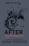 After 3 - Tajomstvo - Anna Todd