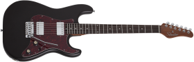 Schecter Jack Fowler Traditional - Black Pearl