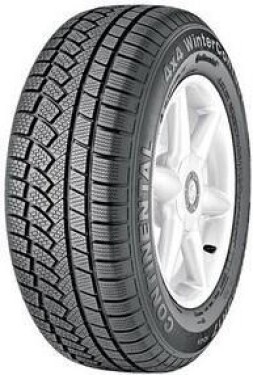 235/65 R17 104H ML 4x4WinterContact MO M+S 3PMSF TL CONTINENTAL