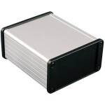 Hammond Electronics 1457K1201 univerzální pouzdro 120 x 84 x 44.1 hliník hliník 1 ks