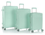 Heys Pastel S,M,L Mint S: 44 l / M: 74 l / L: 116 L HEYS-10155-0098-S3