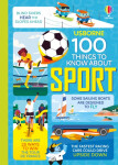 100 Things to Know About Sport - Jerome Martin