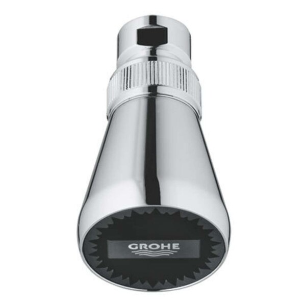GROHE - Relexa plus Hlavová sprcha, průměr 5 cm, chrom 28094000
