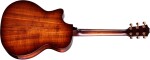 Taylor K24ce Special Edition