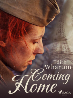 Coming Home - Edith Whartonová - e-kniha