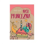 Ptákoviny Přání - Dnes slaví Naše princezna
