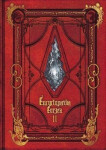 Encyclopaedia Eorzea: The World of Final Fantasy XIV Volume II - Enix Square
