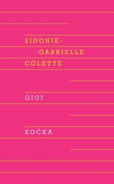 Gigi, Kočka