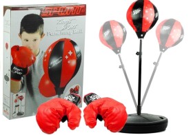 Mamido Velký boxerský set pro děti