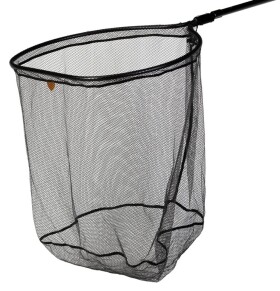 Giants fishing Podběrák Deluxe Landing Net Rubber Medium 70x60cm (2x rukojeť),Giants fishing Podběrák Deluxe Landing Net Rubber Medium 70x60cm (2x ruk