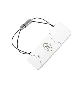 ACS ACR40T Type-C USB SIM-Sized / čtečka čipových karet / ISO 7816 / USB-C (ACR40T-A7)