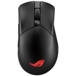 Contour Design Contour SliderMouse Pro WL Slim WR drátová myš Bluetooth®, bezdrátový, USB černá 6 tlačítko 2800 dpi podložka pod zápěst