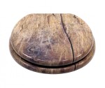 Schütte SOLID WOOD | MDF, bez Soft Close 4008431800240