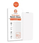 Mobile Origin Orange Screen Guard Spare Glass Apple iPhone 13 mini / náhradní sklo pro instalační sadu (SGA-SP-i13m)
