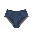 Dámské kalhotky Amourette Charm T Maxi01 - TRIUMPH coffee sugar (3091) 0036
