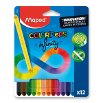 MAPED Color'Peps Infinity