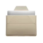 Moft Sleeve 14" Beach White / Pouzdro na notebook se stojánkem / do 14" (MB002-1-13B-PEWH)