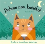 Dobrou noc, kočičko!