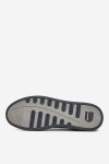 Tenisky G-STAR RAW BRADLEY-01 MI08 Přírodní kůže (useň) - Lícová